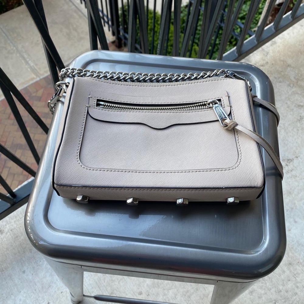 Rebecca Minkoff MAC Crossbody Bag